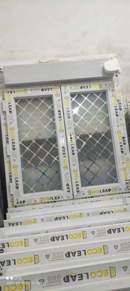 ZOU PVC