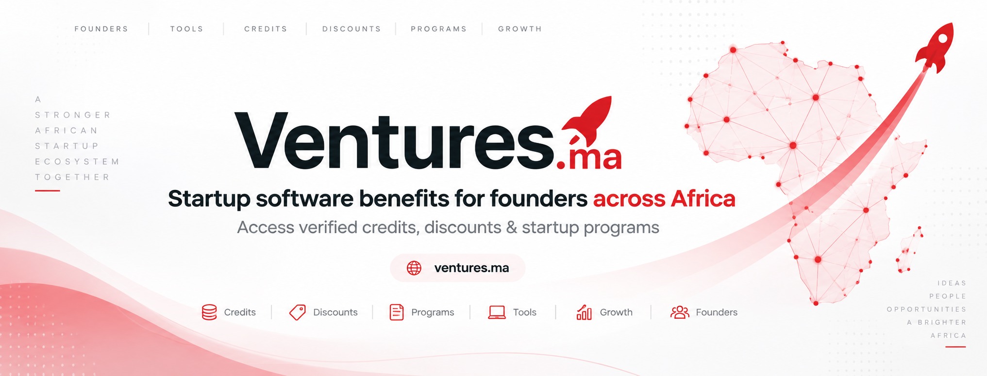 Ventures M | Newark DE