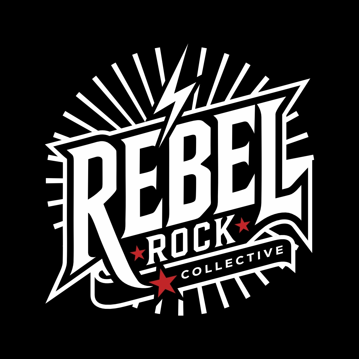 Rebel Rock - Collective | Pretoria