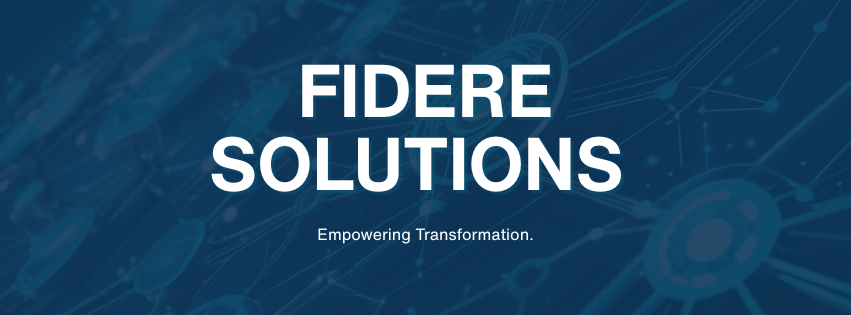 Fidere Solutions
