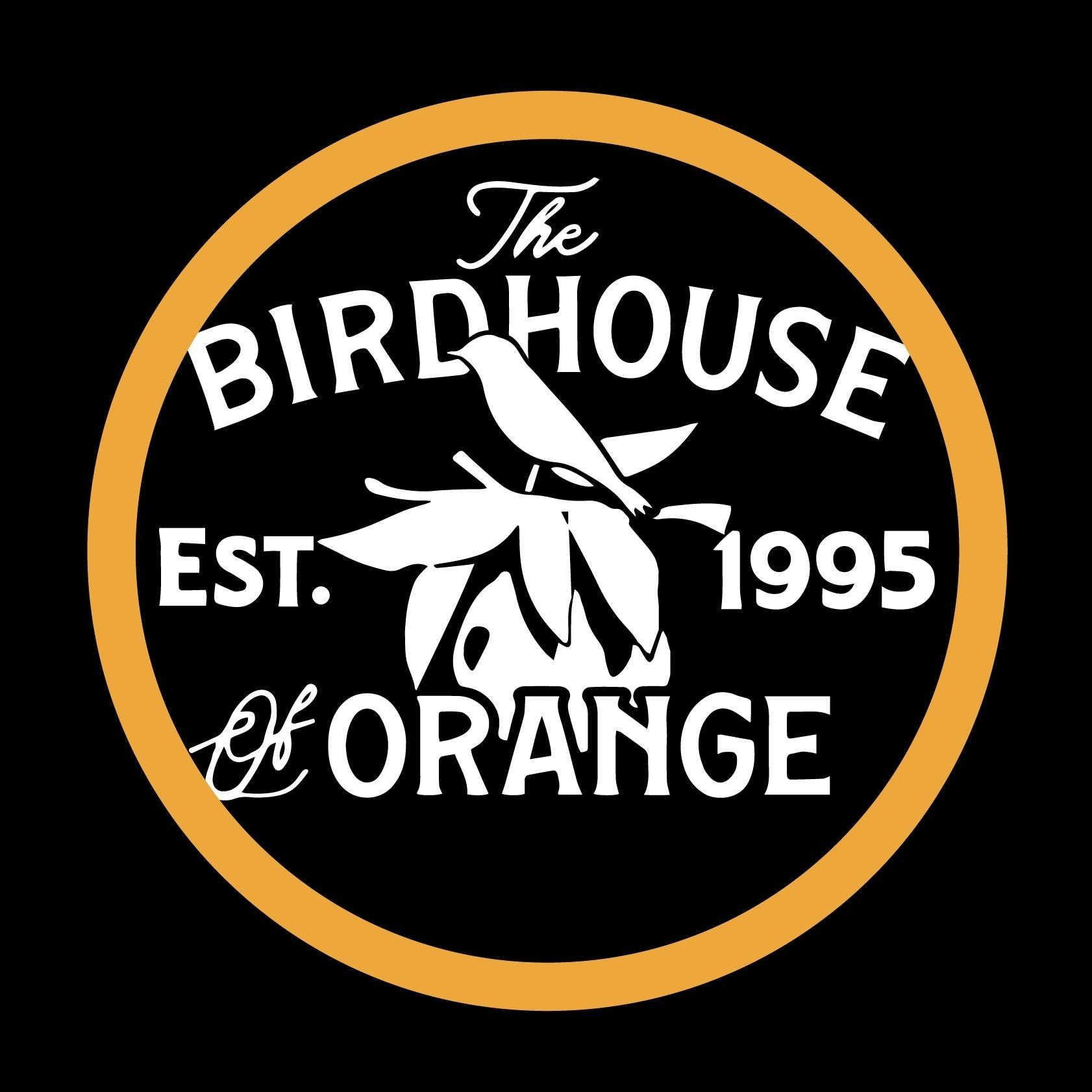 How our grandson spends his day at our shop. The Birdhouse of Orange ...
