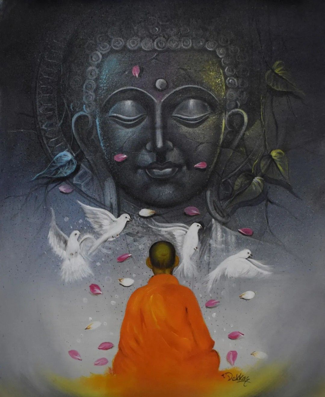 Gautam Meshram