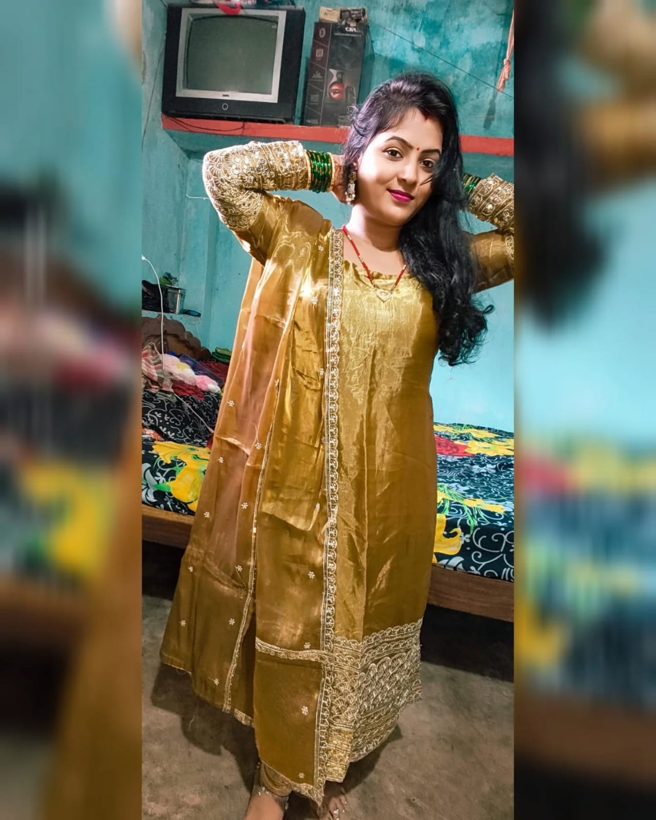 Shivani Rajput