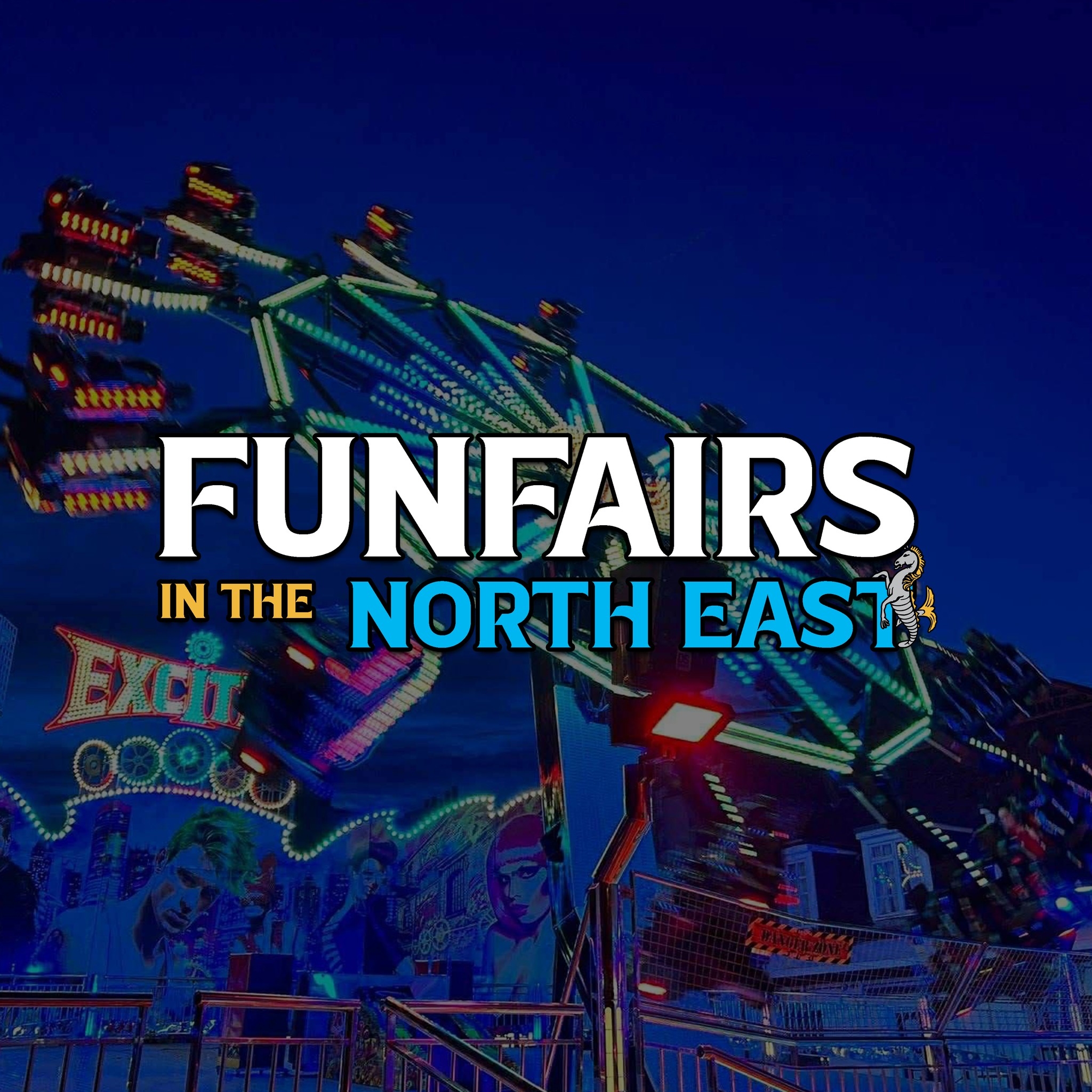 Funfairs - WINTER THROWBACK!!!! Today’s Winter throwback is the Space ...