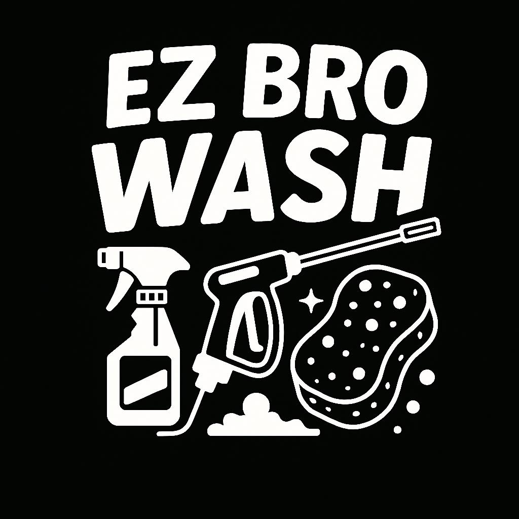 EZ Bro Wash