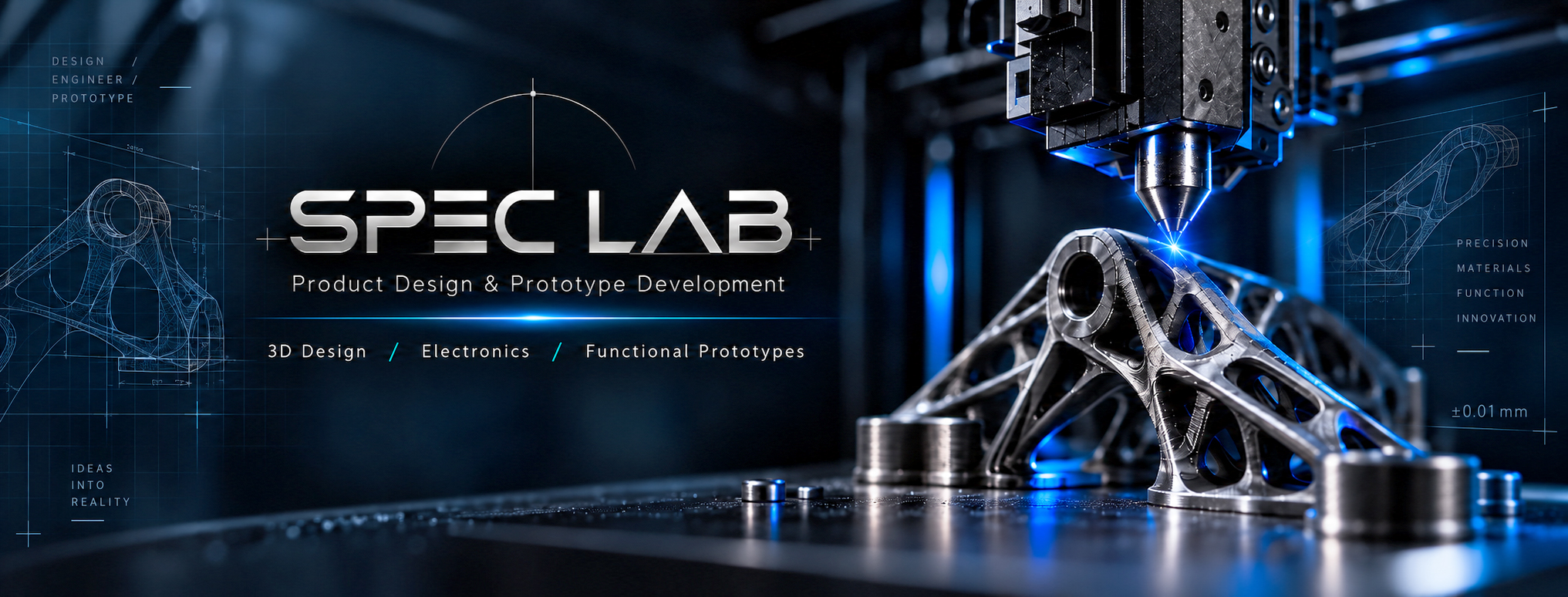 SPEC LAB