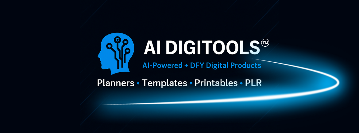AI Digitools