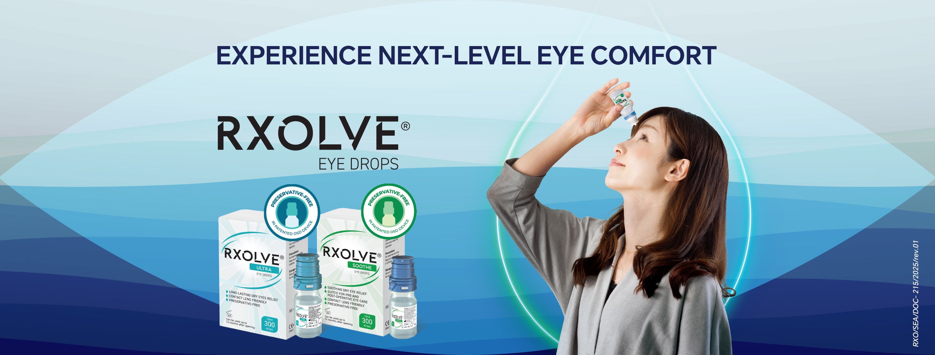 Rxolve PH