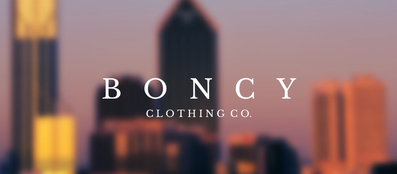 Boncy