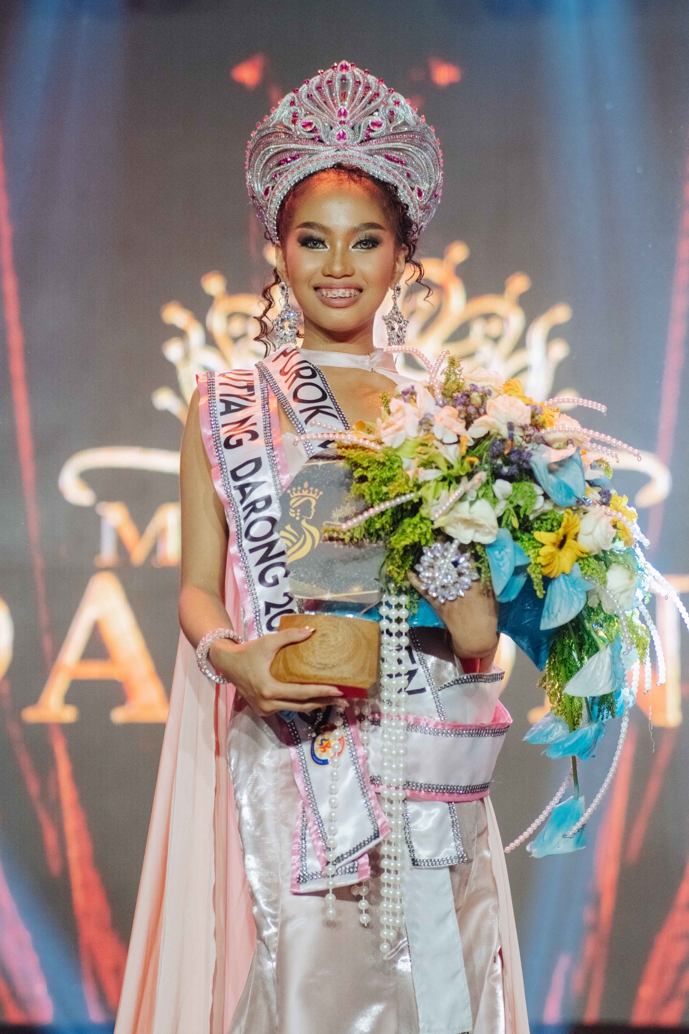 Mutya Ng Darong 2025