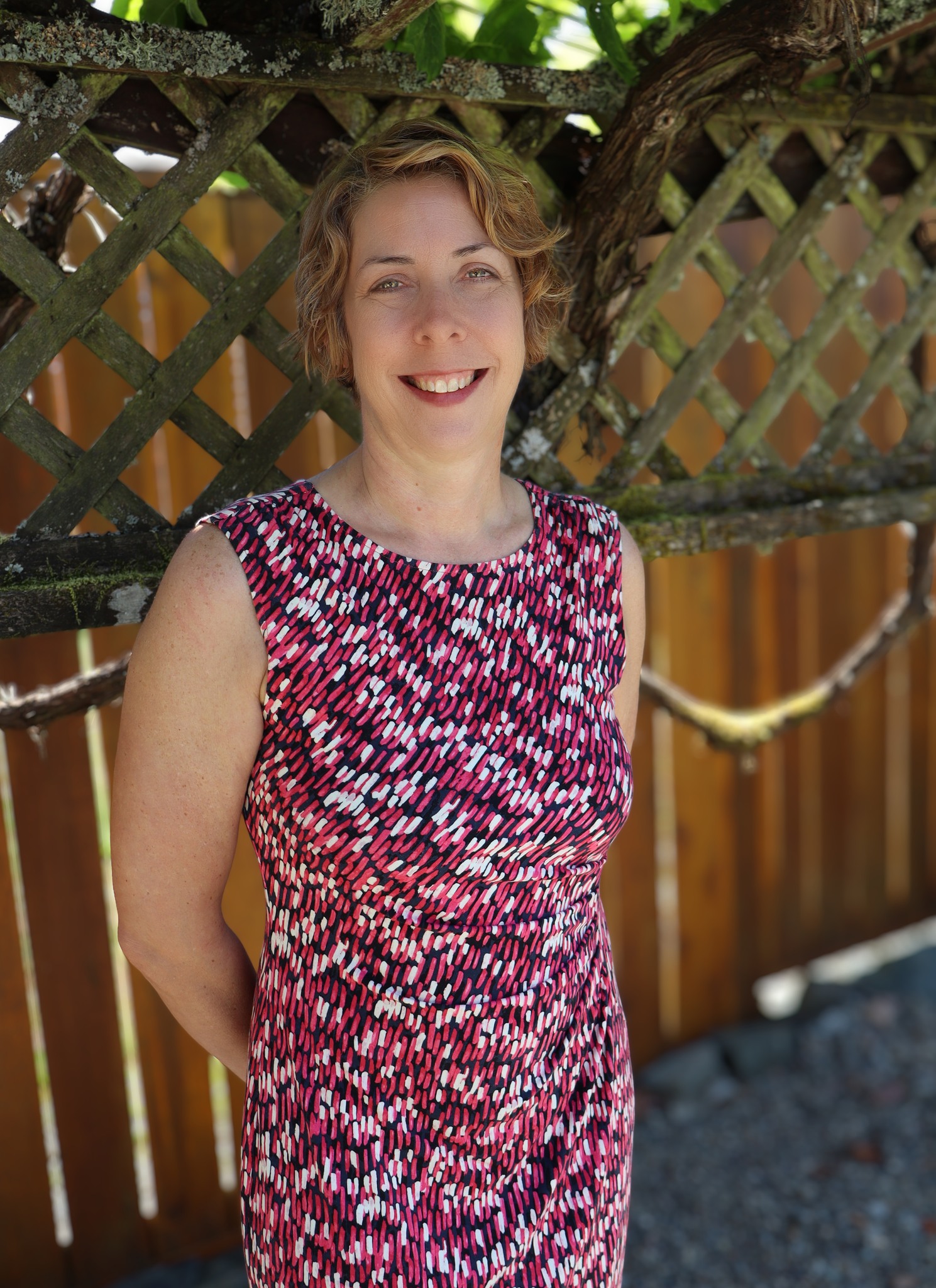 Shelly McCullough Parksville City Council Candidate