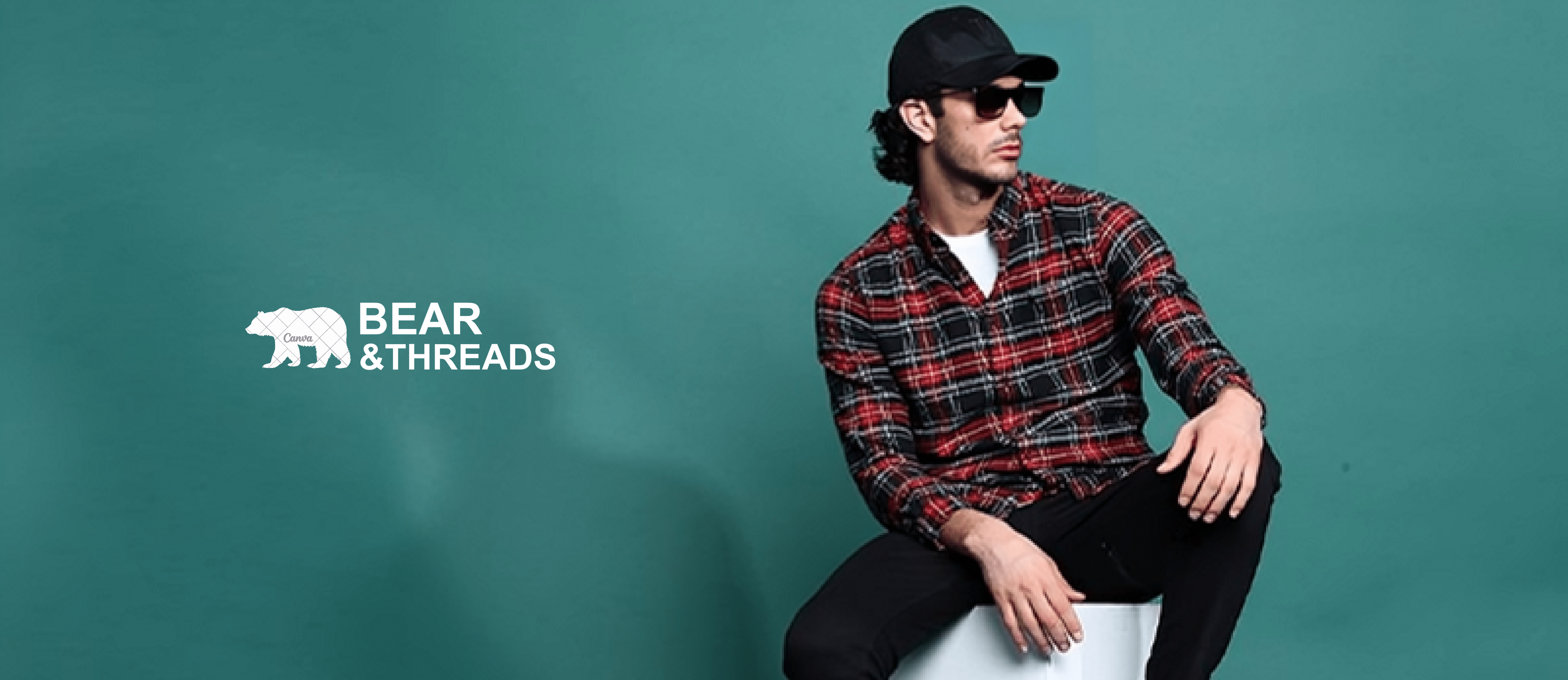 Bear & Threads