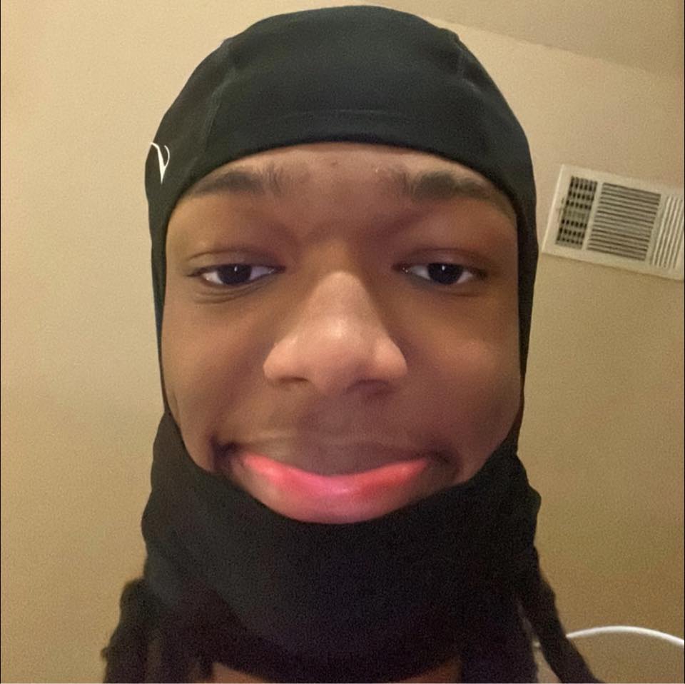 Full Vid On YT: Corey2U 😂 #corey2u #monkeyapp #twitchstreamer | Corey2U
