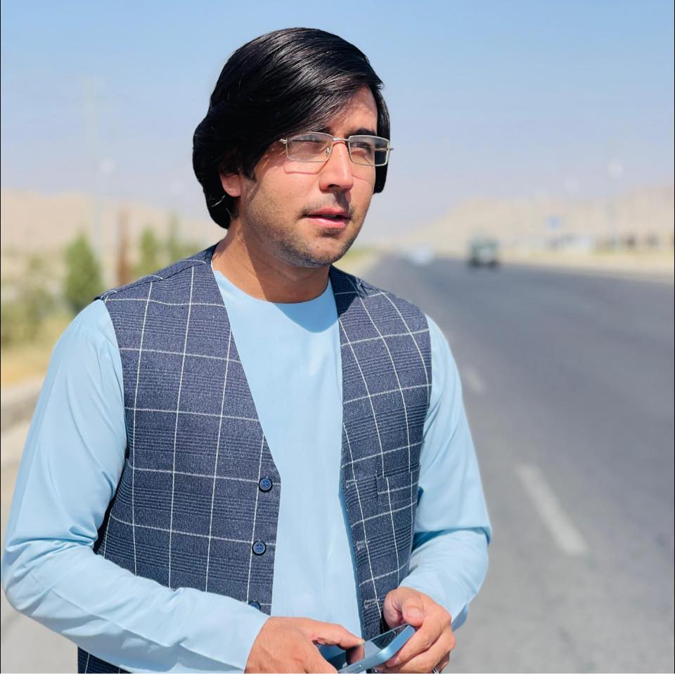 لکه څنګه چي مي وعده کړې وه، چي د کندهار ښار نهمي ناحیه کي د ندامحمد ...