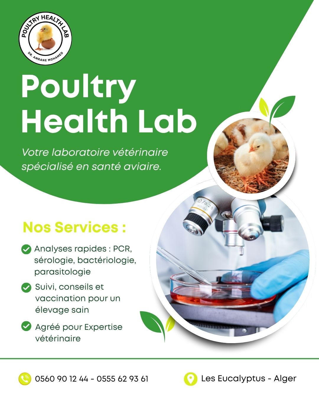 Poultry Health