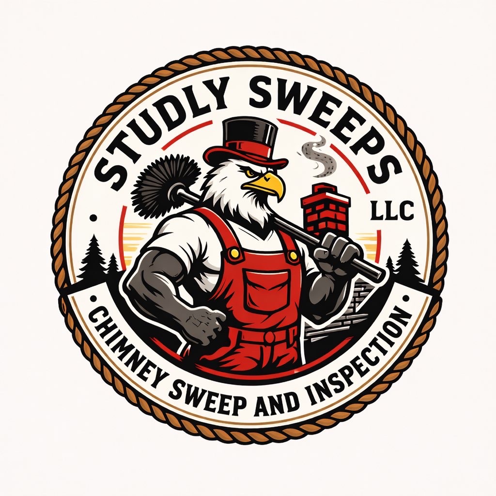 🦅 ️‍🩹Different type of video ️‍🩹🦅 Here at Studly Sweeps LLC we are big ...