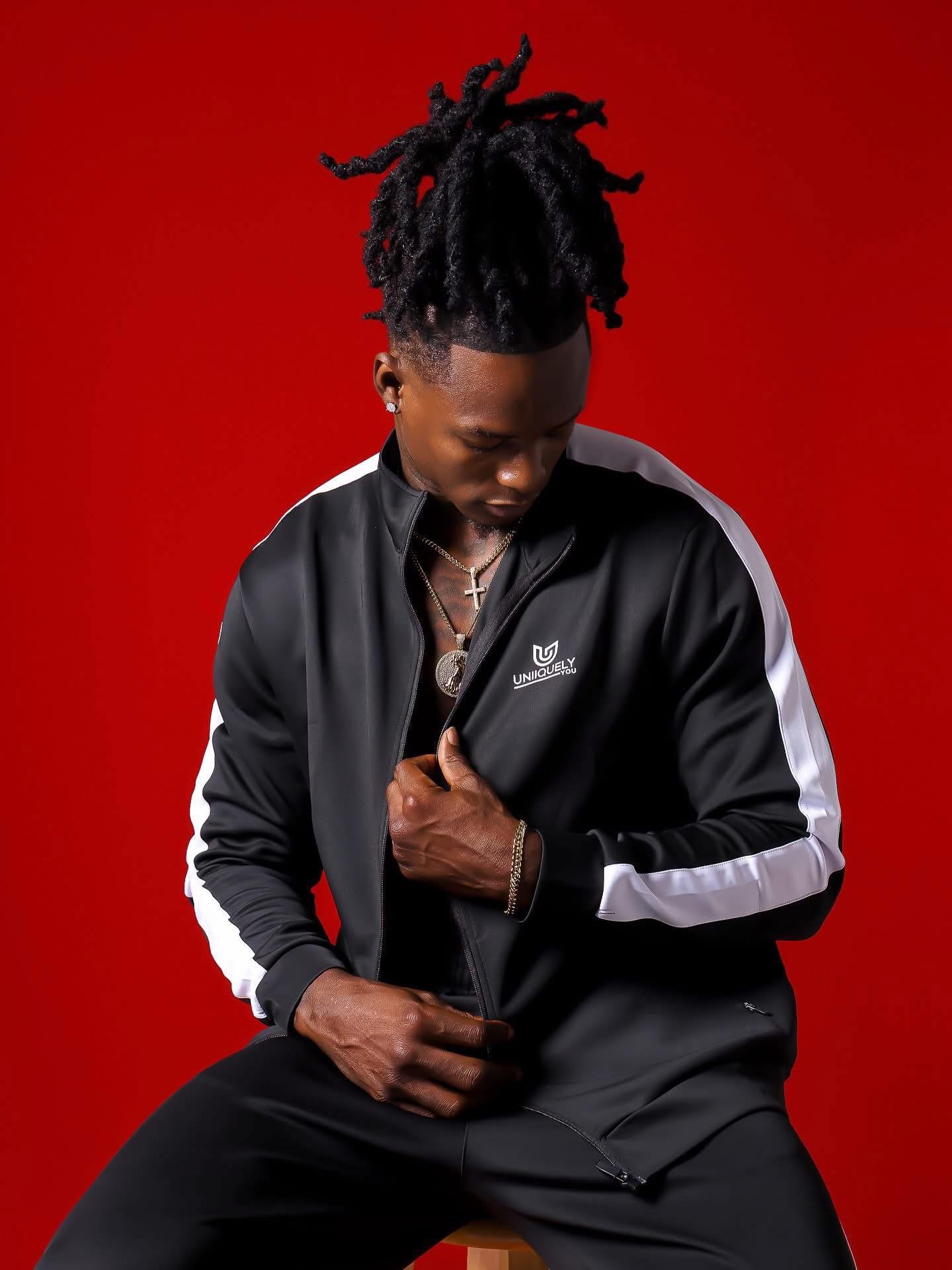 Darrell - @kenni_sosa in @wunhunguerrilla shot by @byrdhousemuzik #TBT ...