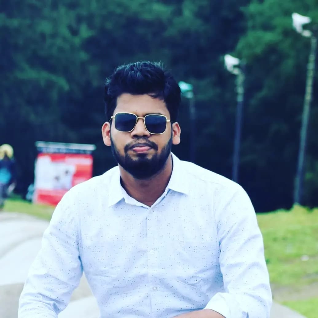 R.J JAYUU - R.J JAYUU added a new photo.