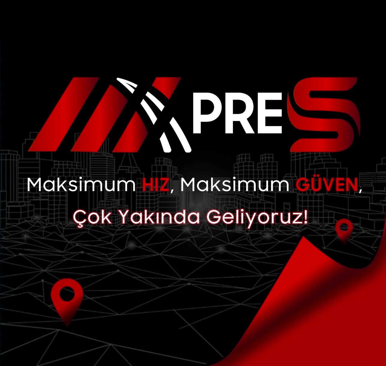 Maxpress