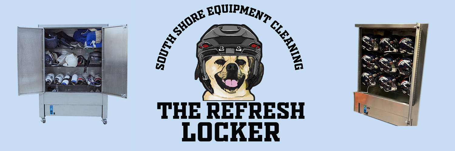 The Refresh Locker | Hingham MA