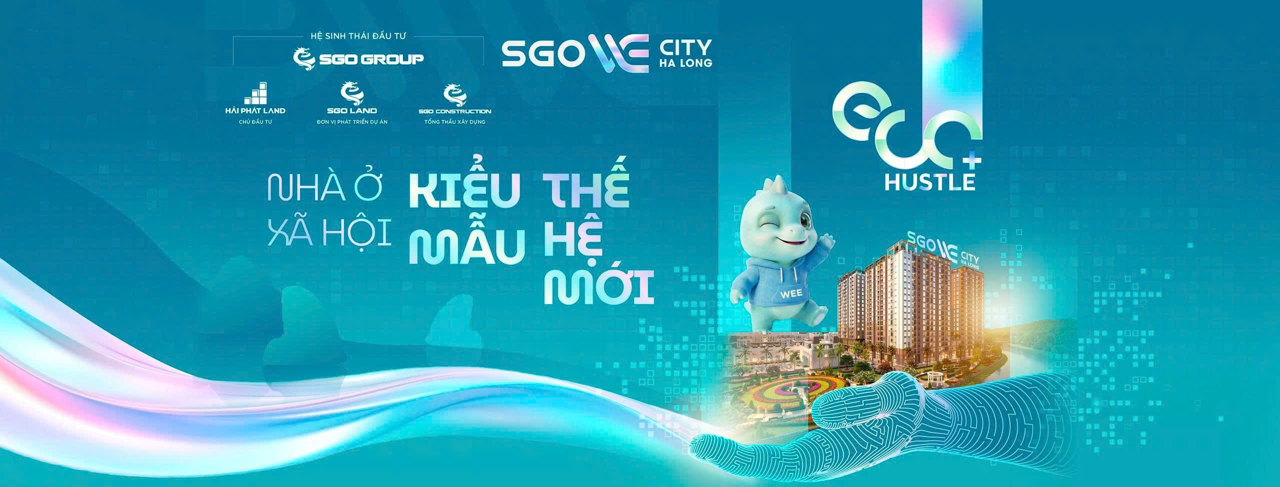 Sgo We City Ha Long | Ha Long