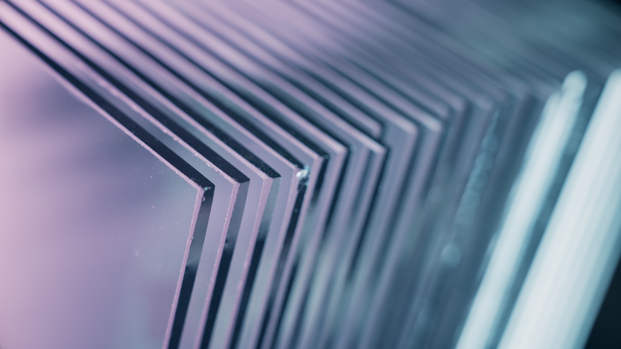 Uniglass Solutions | Tampere