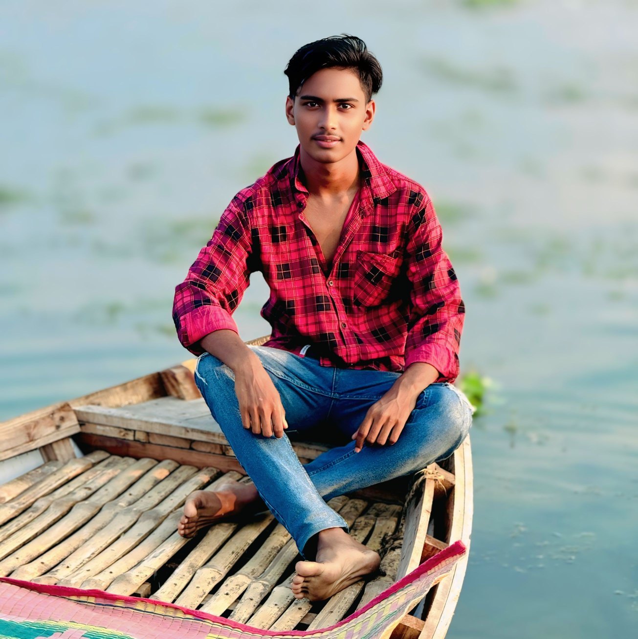 এখন block করে দিছে..!😅😩 #foryoupagereels #viralvideochallenge #comedy # ...