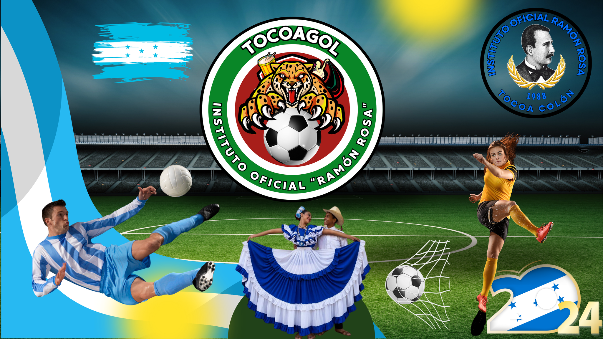 Tocoa-Gol