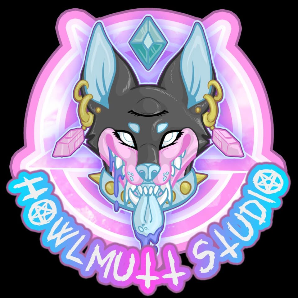 Fursuit Buy / Sell and Trade | ISO howl fabric royal blue lux shag ...
