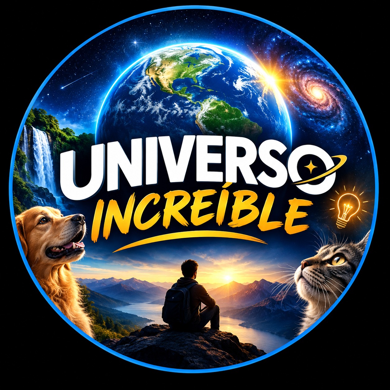 Universo increible on Reels