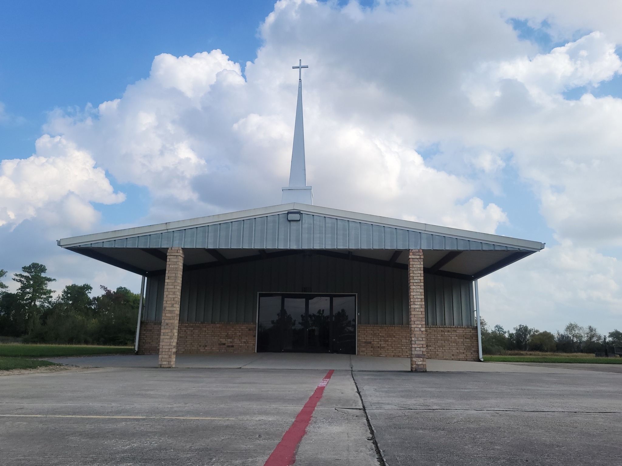 Bible Baptist Church Humble
