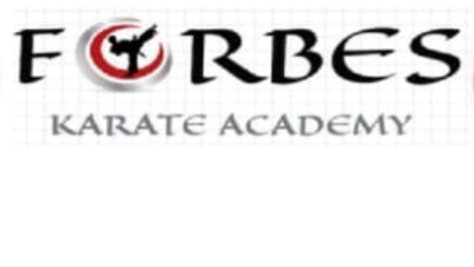 Forbes Karate Academy | Piketberg