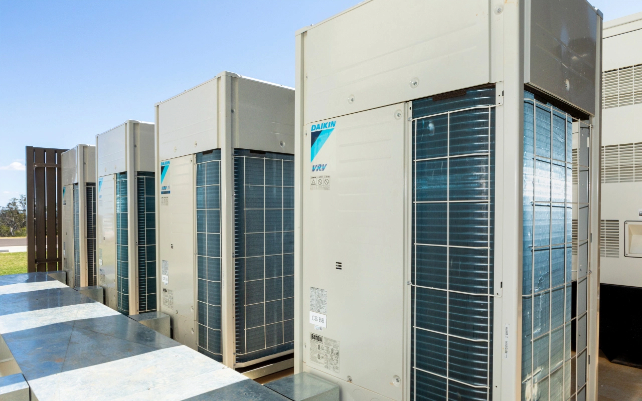Climatec Solutions NQ - Air-conditioning, Refrigeration and Electrical