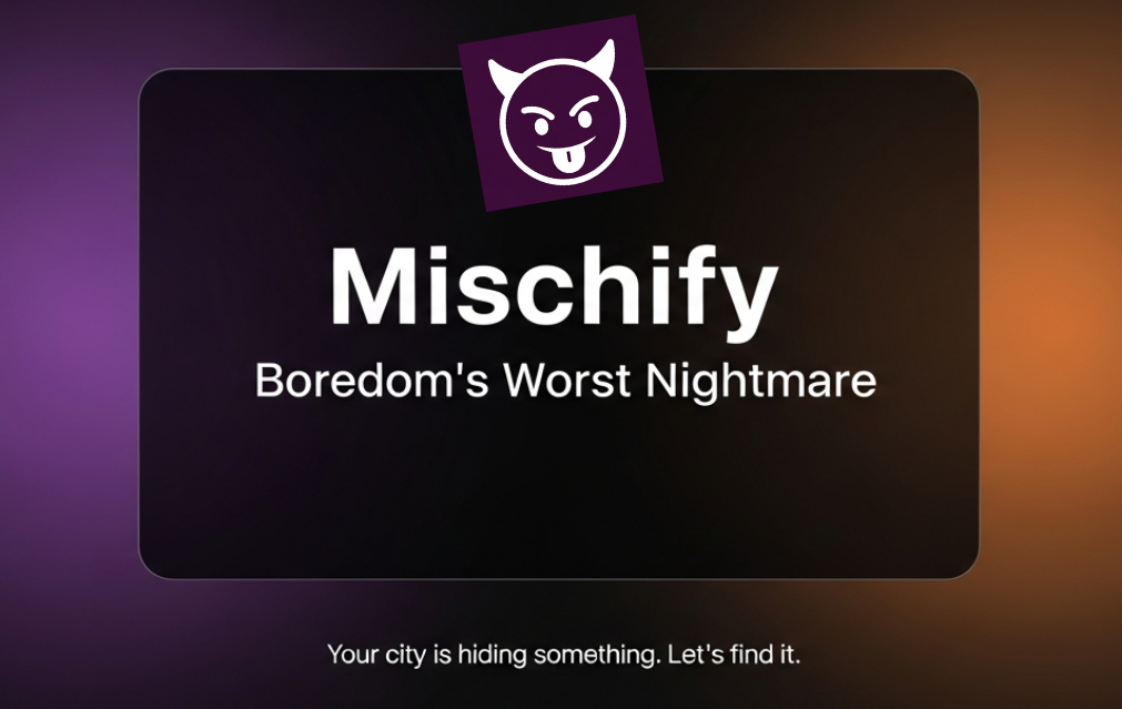 Mischify