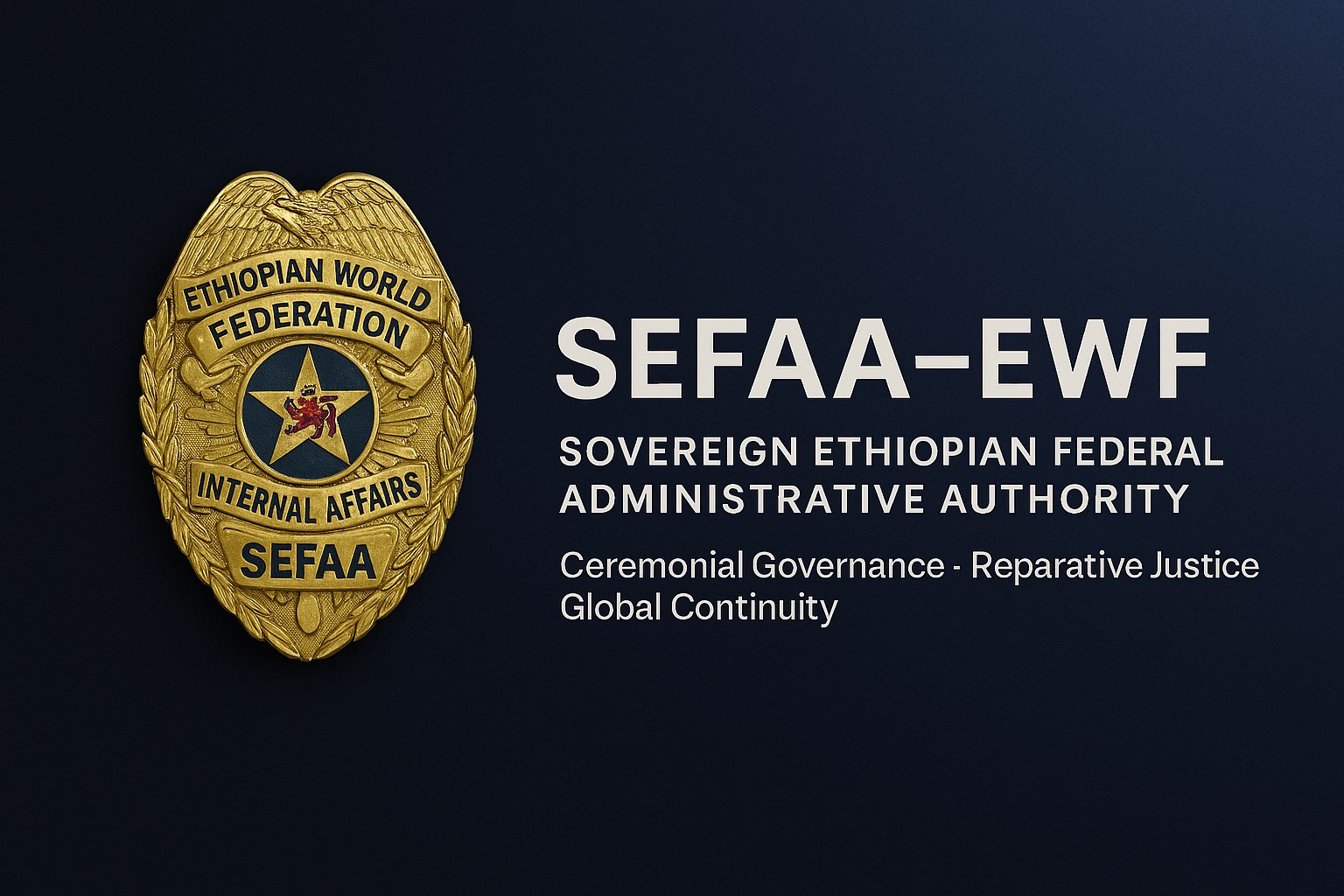 Shashamane Ethiopia Federal Agents Association The | Norfolk VA