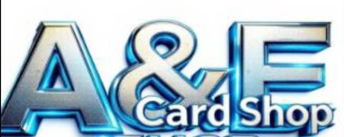 A&E Card Shop | Nonthaburi