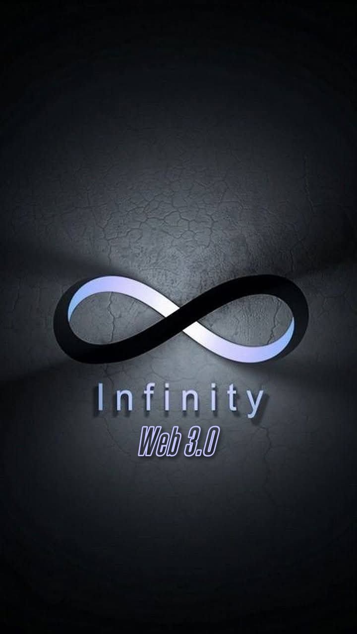 Infinity Web 3.0