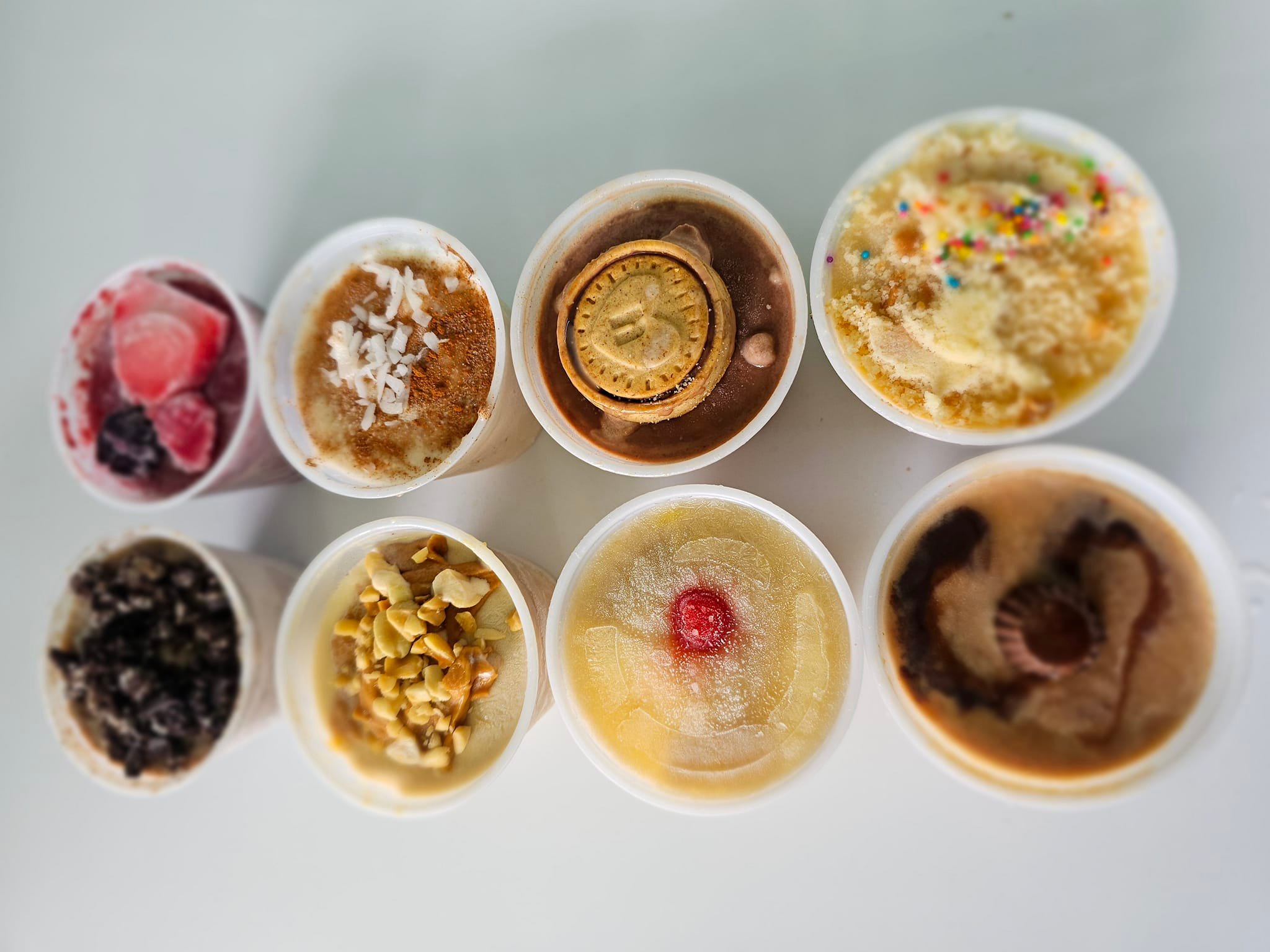Limbers Sabor y Color