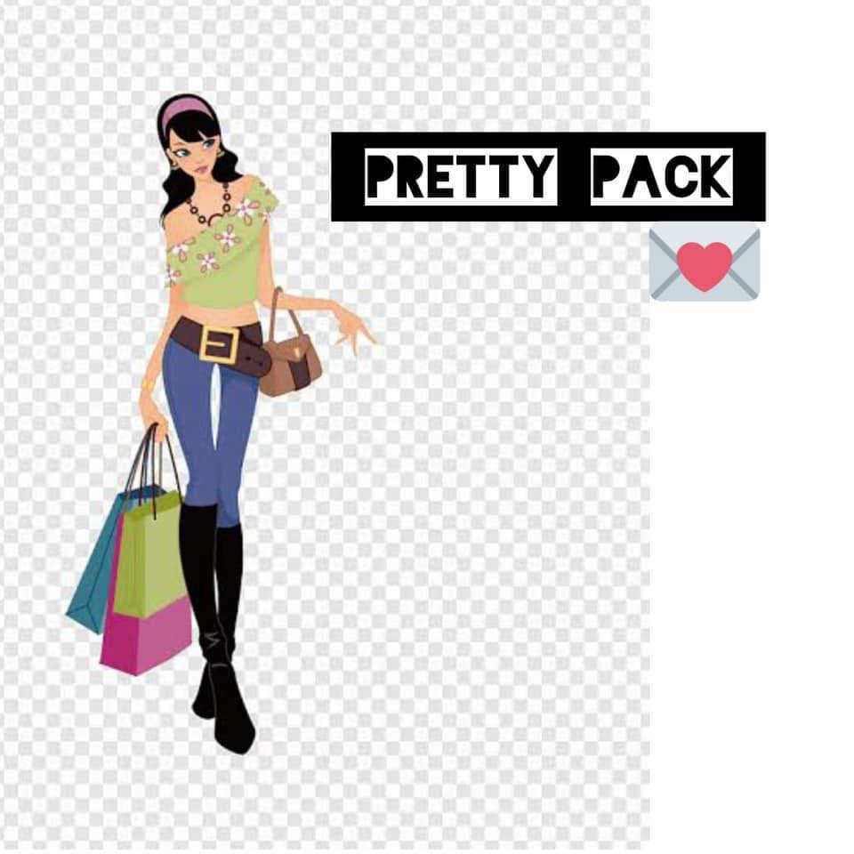 Pretty Pack - Pretty Pack added a new photo.
