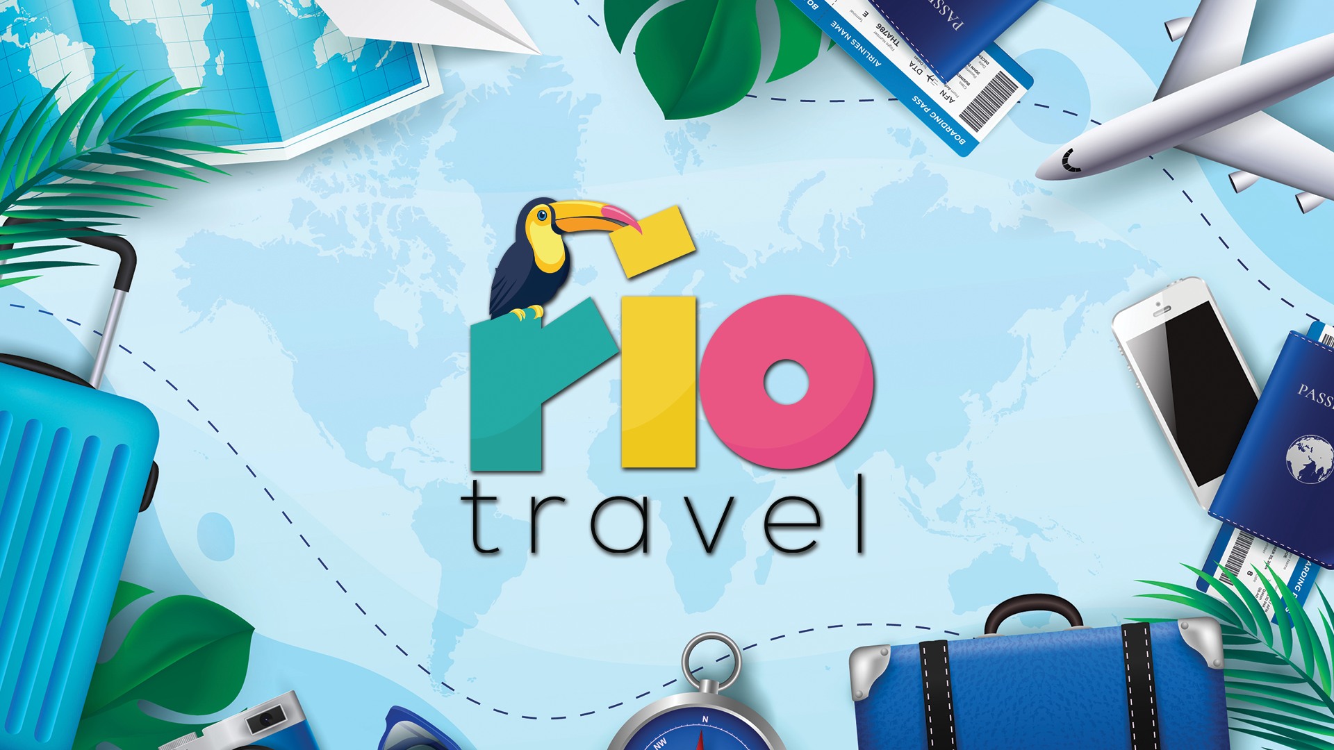 RIO travel | Banja Luka