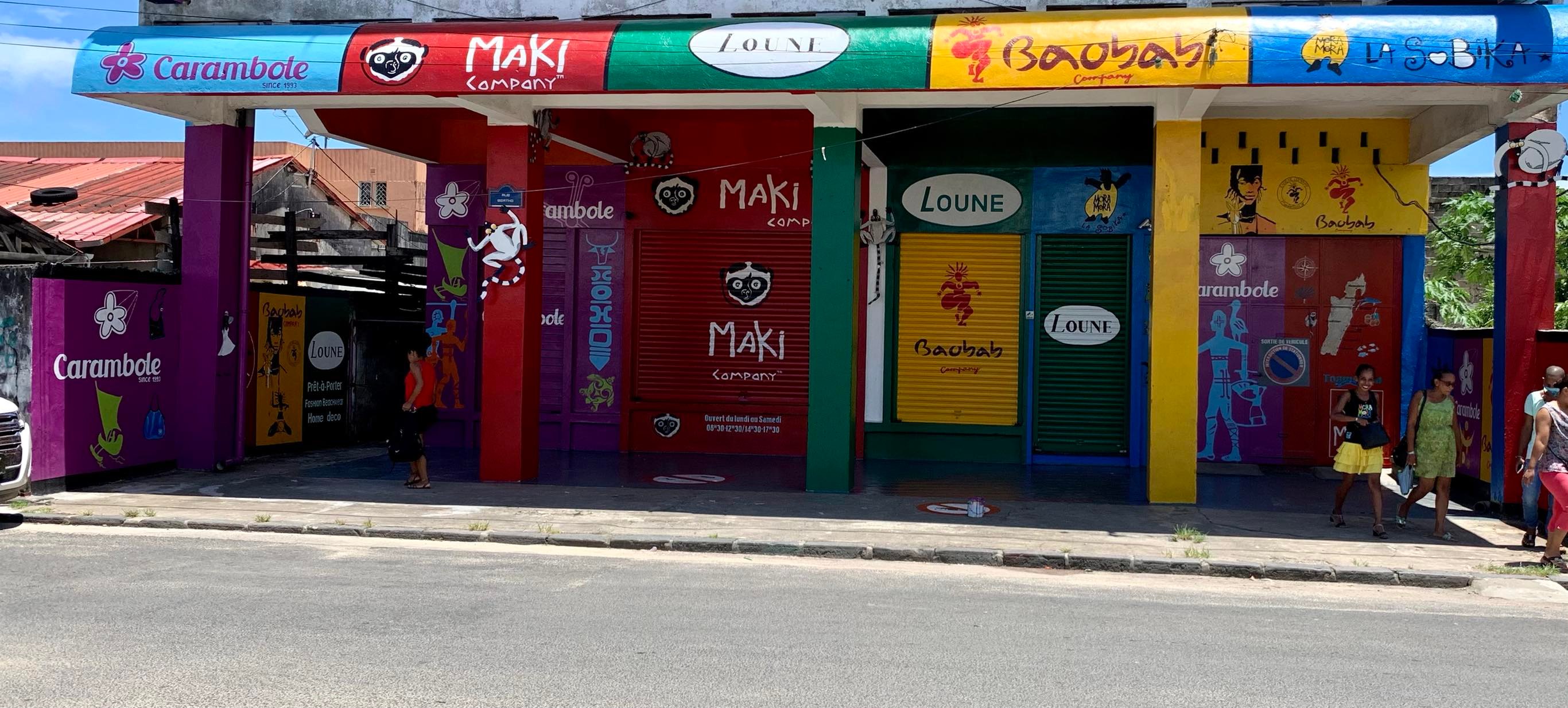Mafy raha mahazo antsika eto tamatave amin’ny izao fotoana izao fa ...