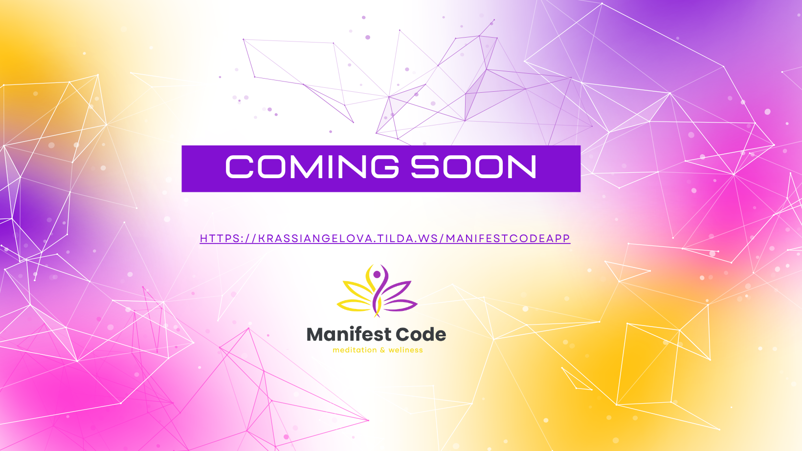ManifestCode App | Pleven