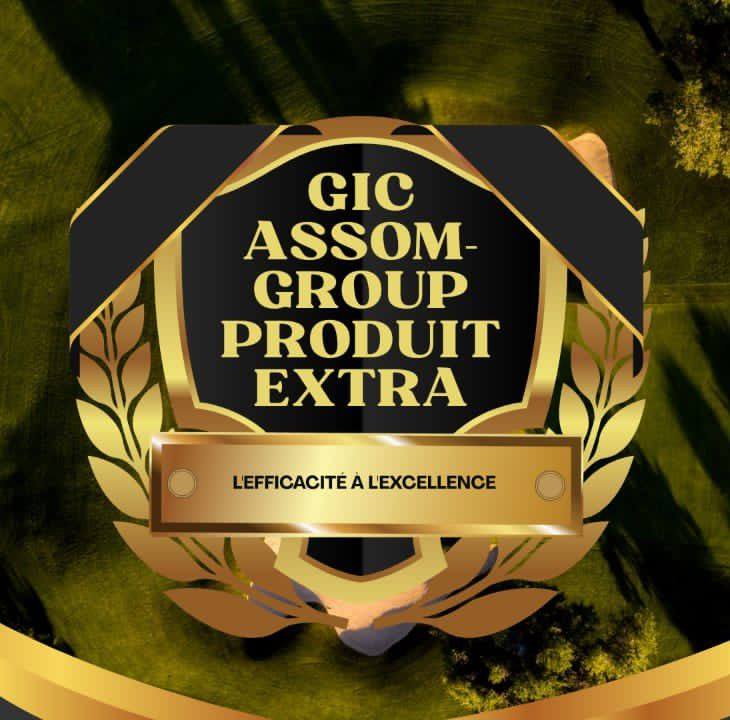 Extra products ,efficiency to excellence | Gic assom- group produit ...
