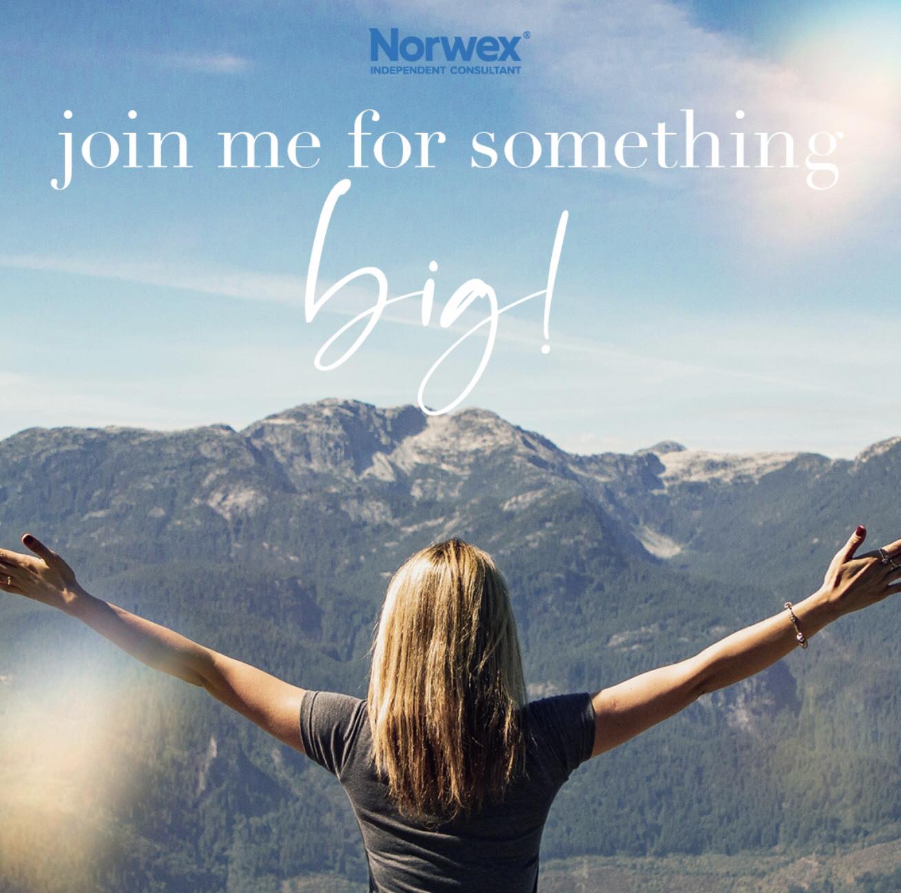 Norwex with Jessica | Danville VA