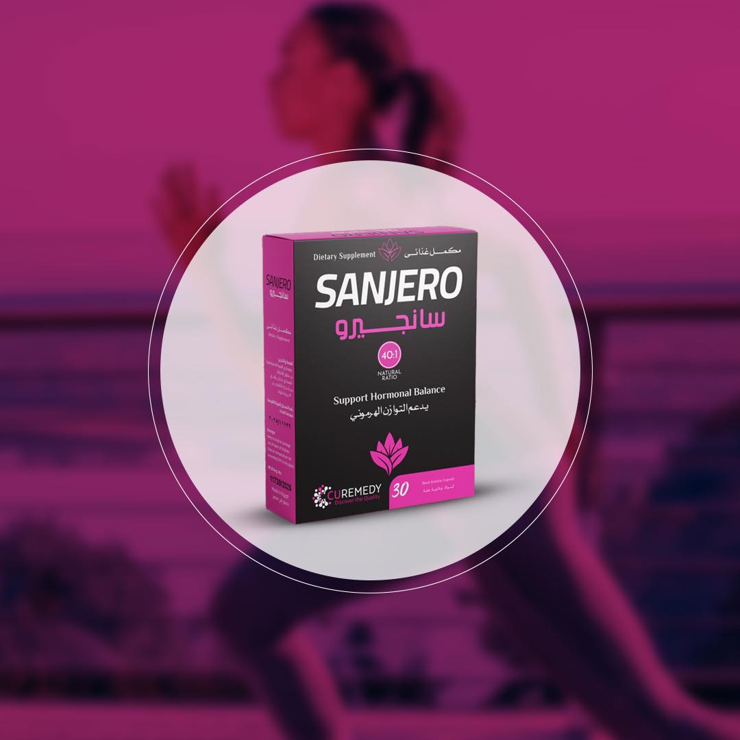 sanjero-nasr-city