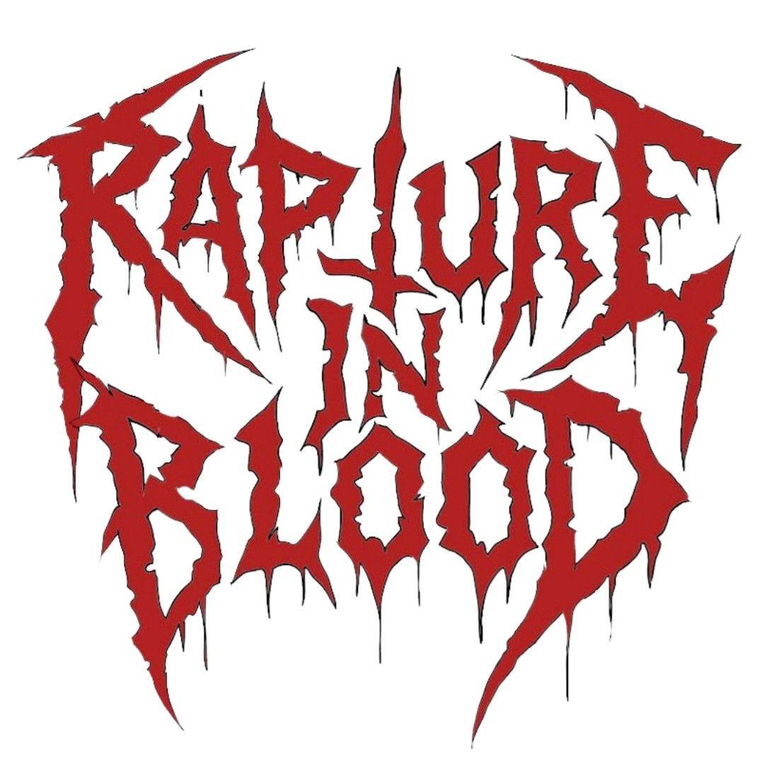 Rapture in blood
