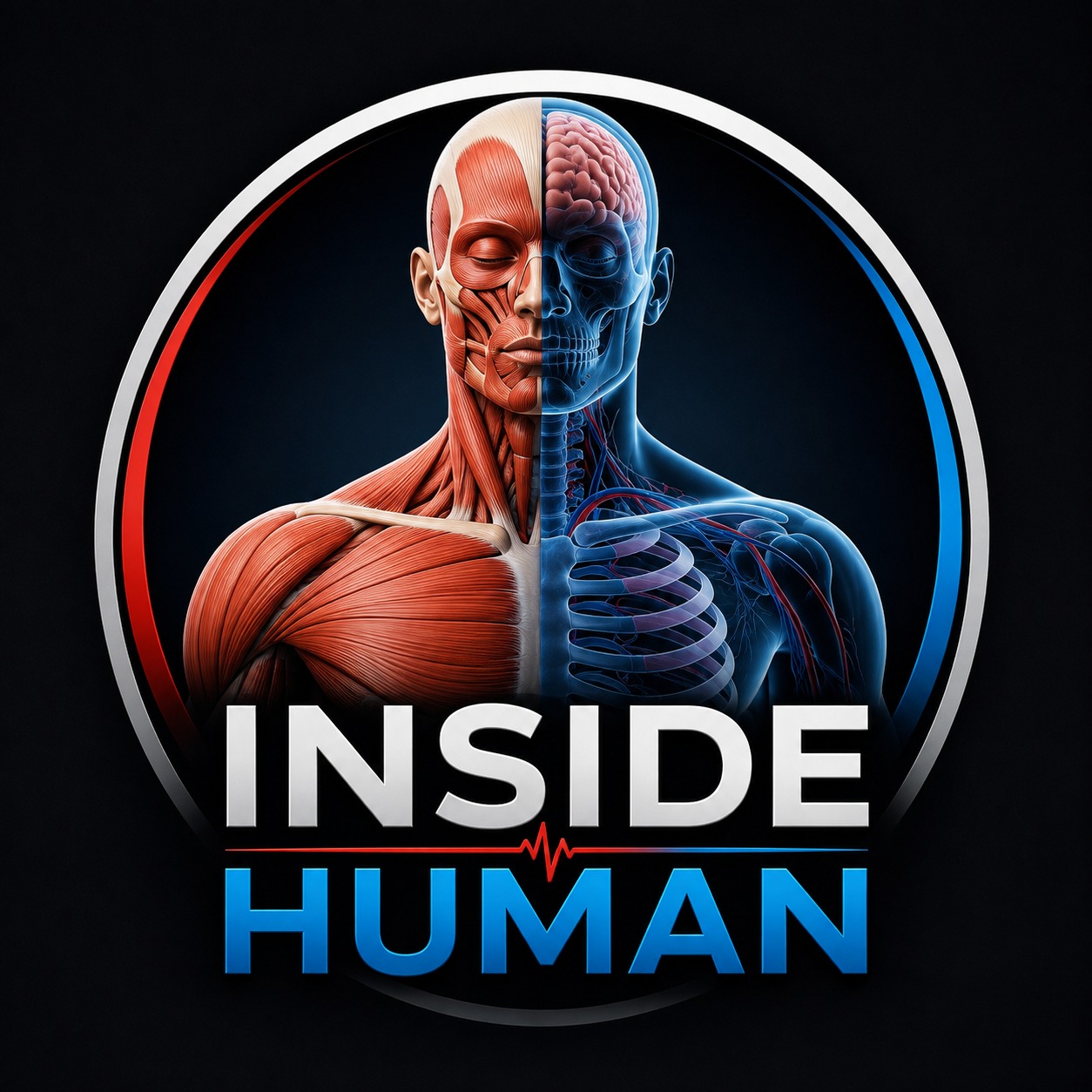 inside human