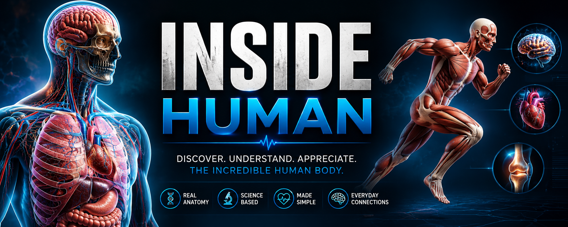 inside human