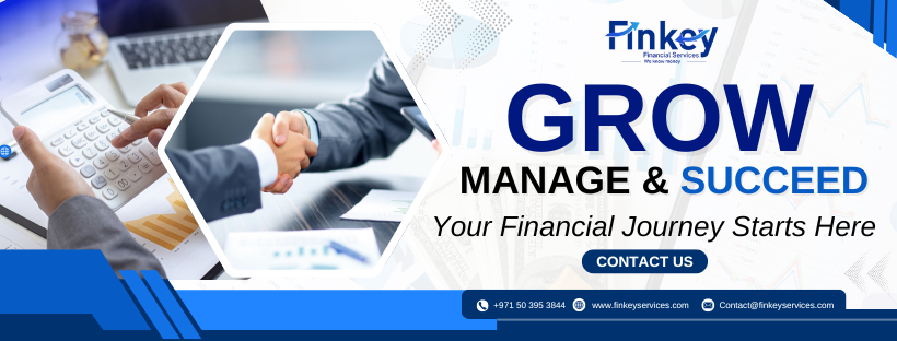 Finkey Financing Services | Dubai