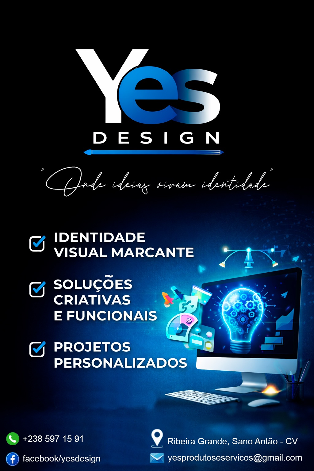 Yes Design